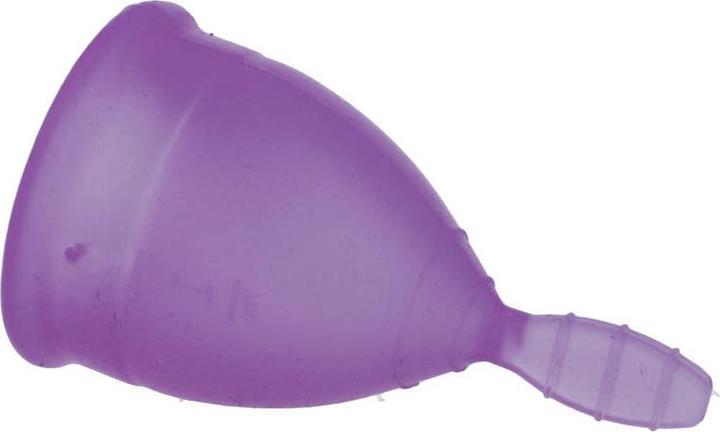 Produktbild Nina Kiki Nina Cup Menstrual Cup Gr?Sse S Lilac
