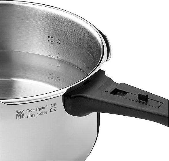 Produktbild WMF Perfect (18 cm, Kochtopf, Edelstahl)
