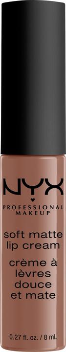 Actual product image NYX Professional Make-Up Soft Mat (Leon)