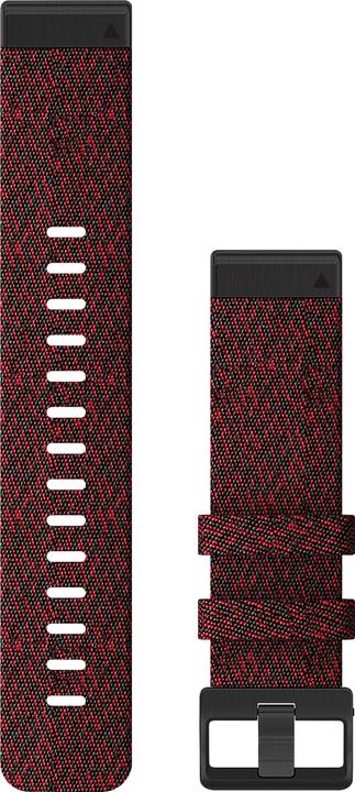Produktbild Garmin QuickFit Armband (22 mm, Nylon)