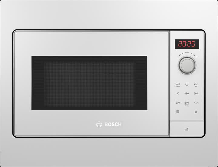 Produktbild Bosch Hausgeräte BFL523MW3