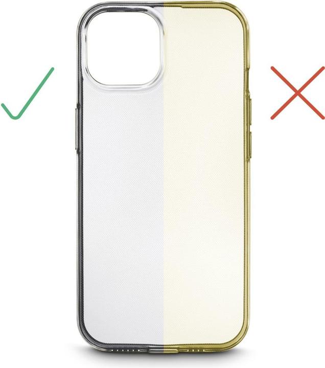 Immagine prodotto Hama Sempre libero (Apple iPhone 14 Plus)