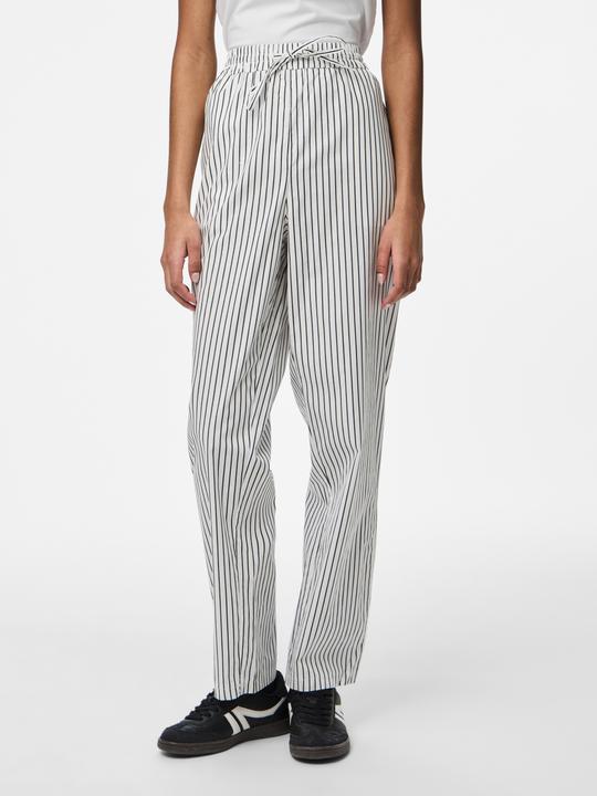 Actual product image Pieces PCPENNY High Waist Trousers (L)