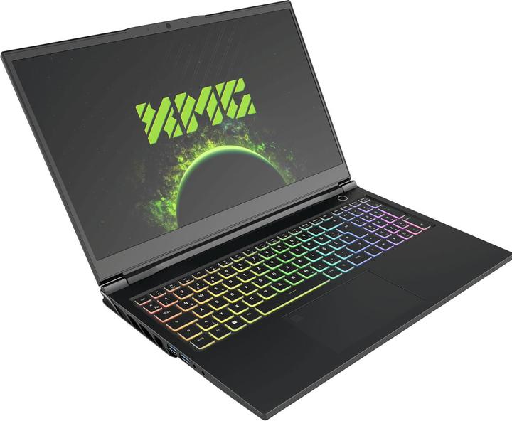 Image du produit Schenker PRO 15 - E23cgc - 15,6" WQHD IPS, Intel Core i9-13900HX, 16GB RAM, 1TB SSD, NVIDIA RTX 4060, Win (15.60", Intel Core i9-13900HX, 16 Go, 1000 Go, DE)