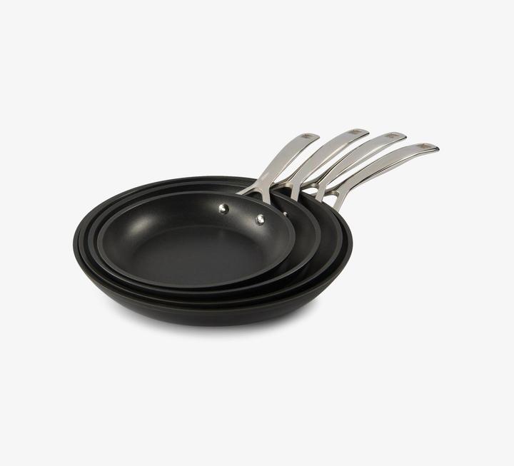 Produktbild Le Creuset Aluminium-Antihaft (24 cm, Bratpfanne, Aluminiumguss)