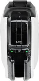 Produktbild Zebra Printer ZC100, Single Sided (300 dpi)