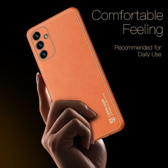 Produktbild Dux Ducis Yolo Series Hardcase Hülle (Samsung Galaxy A13 5G)