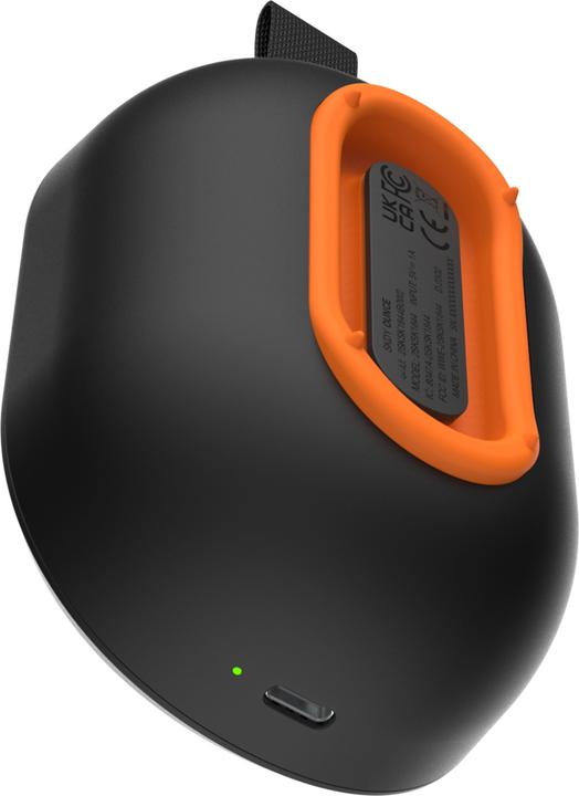 Produktbild Skullcandy Ounce Compact Wireless Speaker Black (16 h, Akkubetrieb)