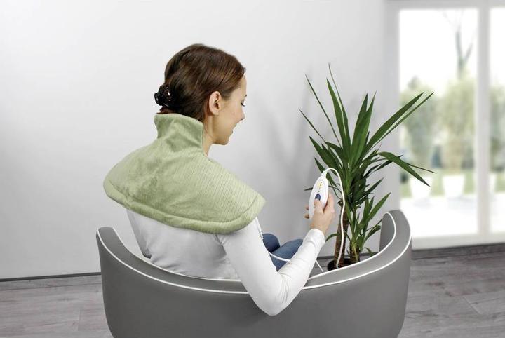 Produktbild Hydas Wärmekissen