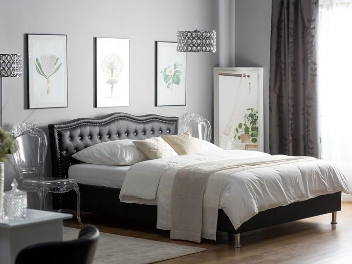 Produktbild Beliani Metz (140 x 200 cm)