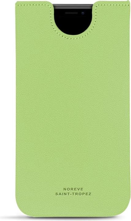 Olijfgroen PU ( Pantone #a7c58e )