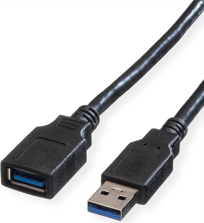 Image du produit Value Câble USB 3.0 (1.80 m, USB 3.0)