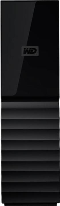Actual product image WD My Book (6 TB)