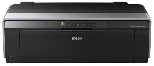 Image du produit Epson Stylus Photo R2000 (Encre, Couleur)