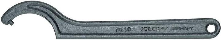 Immagine prodotto Gedore 40 Z 20-22 Chiave a gancio, DIN 1810 forma B, 20-22 mm (22 mm, 20 mm)