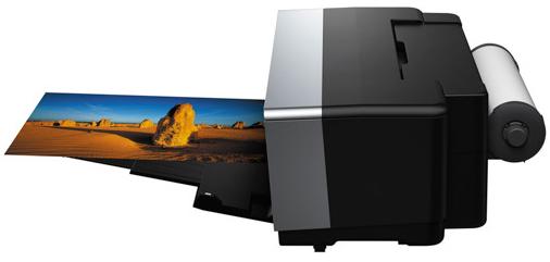 Image du produit Epson Stylus Photo R2000 (Encre, Couleur)