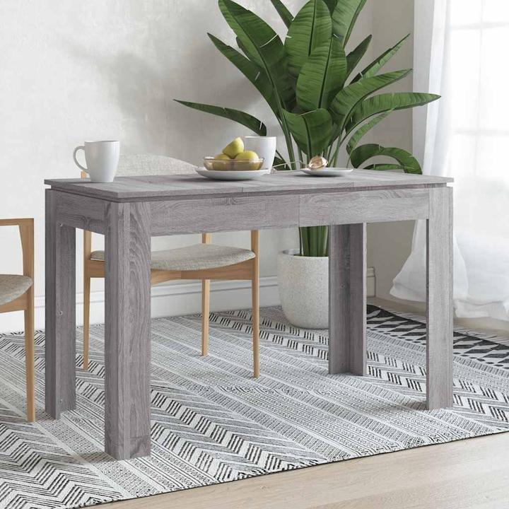 Actual product image VidaXL Leilani (120 x 60 x 76 cm)
