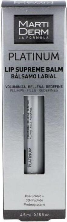Produktbild Martiderm Lippen Supreme Balsam (Balsam)