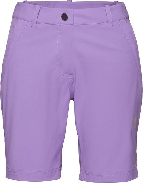 Image du produit Mammut Women's Hiking V Shorts (38)