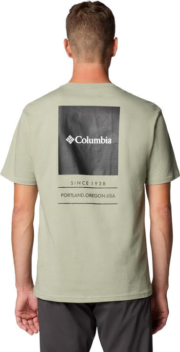 Image du produit Columbia Barton Springs™ SS Tee graphique (XL)