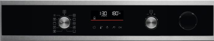Produktbild Electrolux EOC6H76X