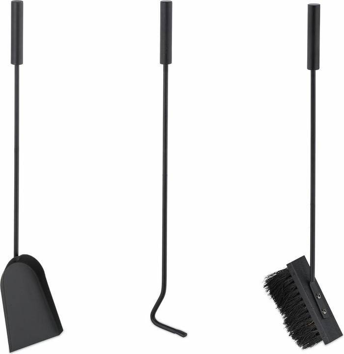 Image du produit Relaxdays Étagères sans boulons