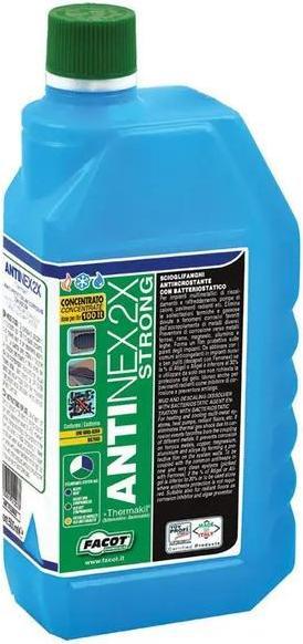Produktbild Facot Antinex2xstrong Flacone 500 ml