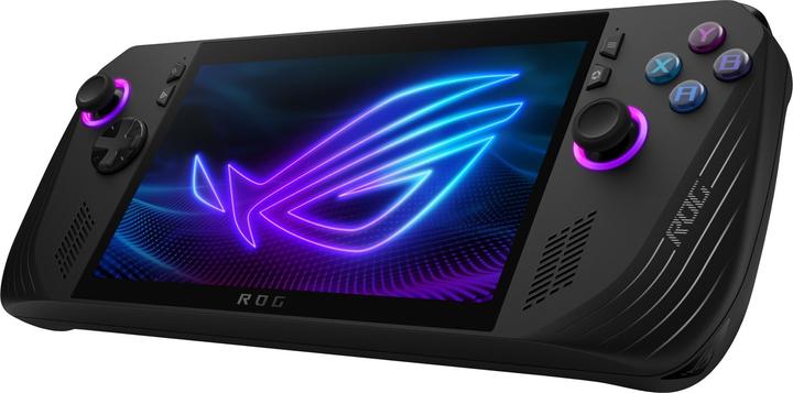 Produktbild ASUS ROG Ally X
