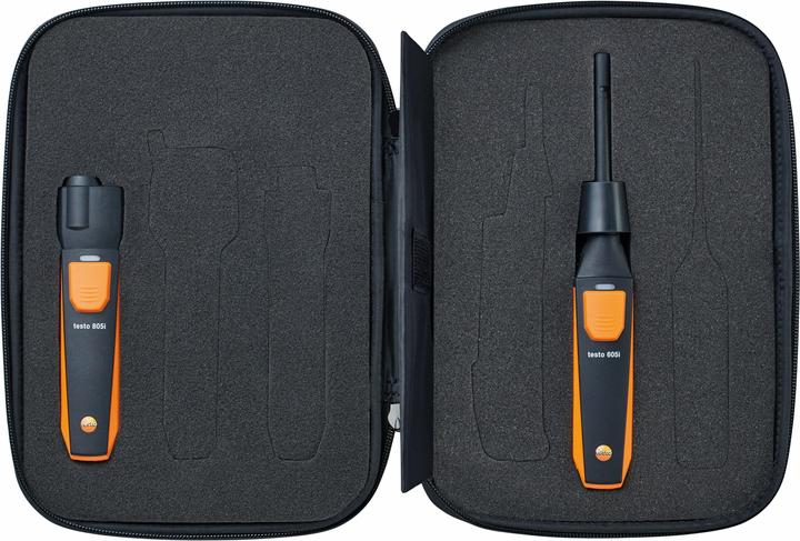Produktbild Testo Luftfeuchtemessgerät (Hygrometer) Probes – Schimmel Set