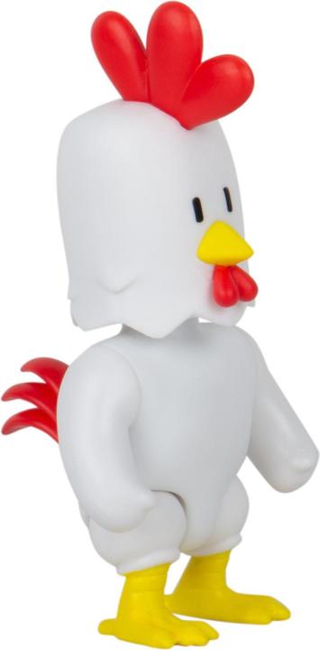Produktbild Rocco Giocattoli Stumble Guys Mini Action Figur