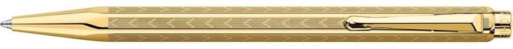 Image du produit Caran d'Ache Ecridor Chevron (Or, 1 x)