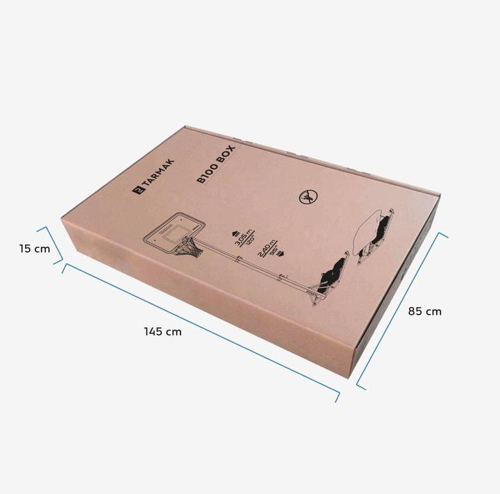 Image du produit Tarmak B100 EASY