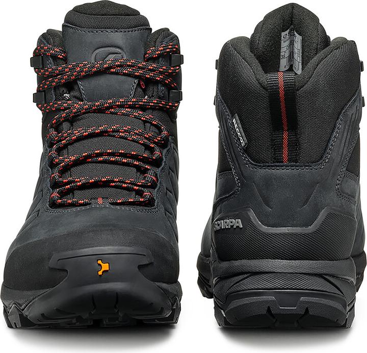 Produktbild Scarpa Women's Moraine Polar GTX (38)