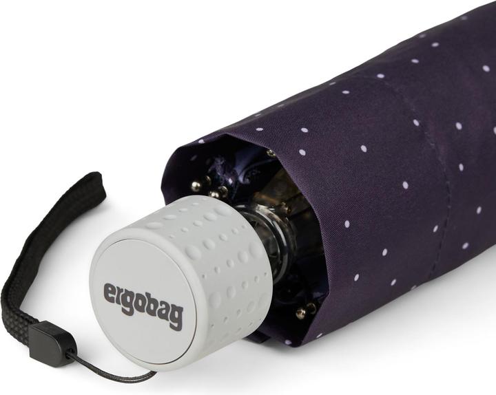 Produktbild Ergobag Zubehör Kinder Taschenschirm 21 cm