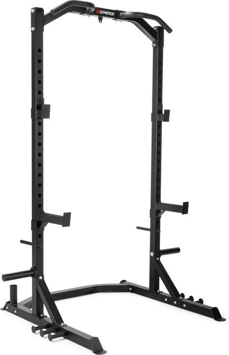 Image du produit Gymstick Half-Power Rack -kyykkykehikko (216 cm)