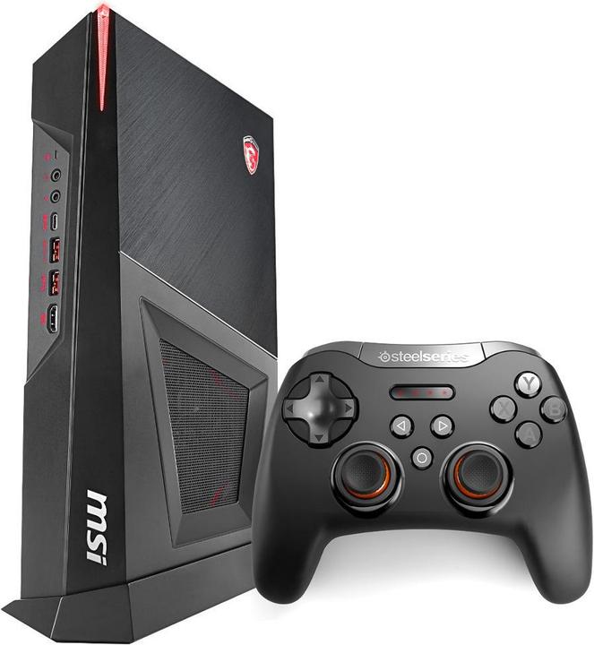 Produktbild MSI Trident 3 (Intel Core i7-7700, 8 GB, 256 GB, GeForce GTX 1060)