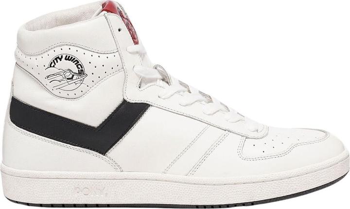 Produktbild Pony sneakers high city wings (41)