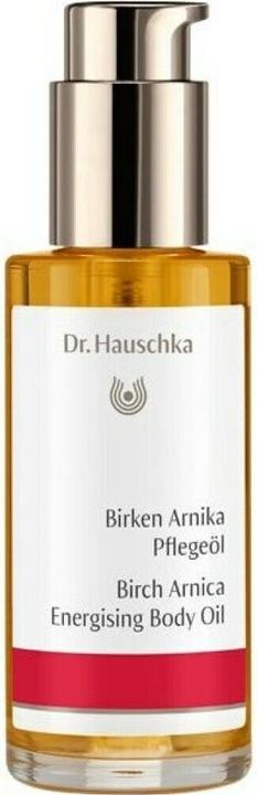 Dr. Hauschka Birch Arnica Body Oil 75 ml (Body oil, 75 ml)