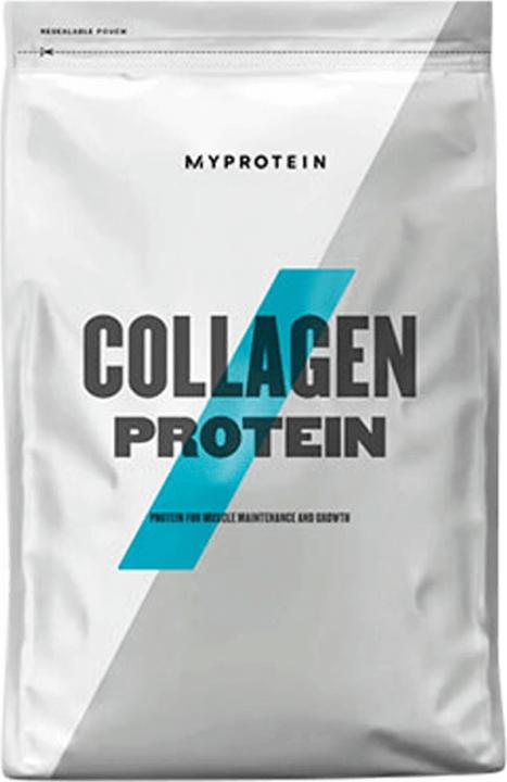 Image du produit MyProtein Protéine de collagène (Sans saveur, 1 pcs, 1000 g)