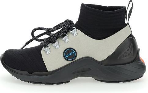 Produktbild UYN Himalaya 6000 Boot Mid Black (47)