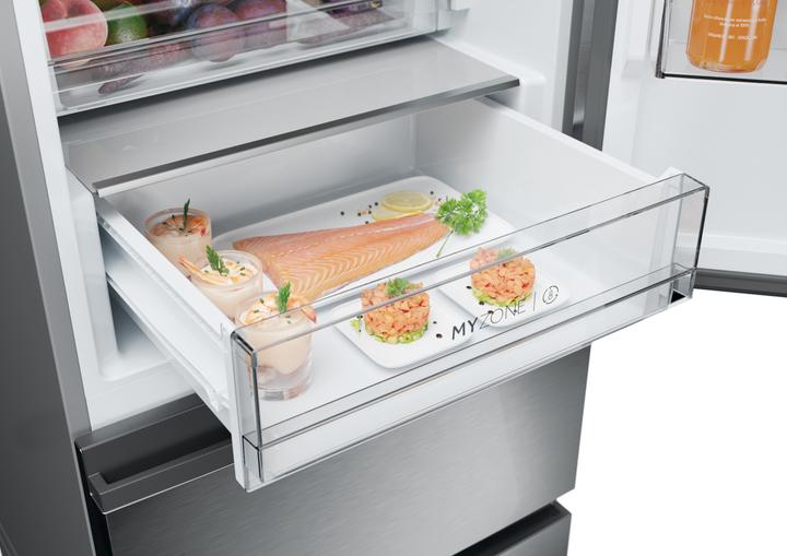 Image du produit Haier HTW 5618CNMG (360 l)