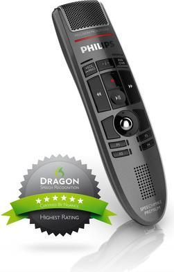 Produktbild Philips SpeeckMike III Pro Premium LFH3500 (1 GB)