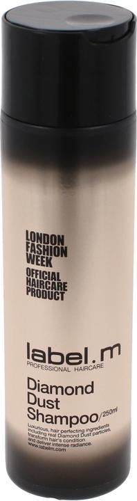 Produktbild Label.M Cleanse LM Diamond Dust (250 ml, Flüssiges Shampoo)