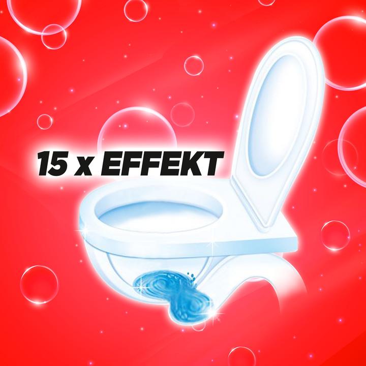 Produktbild Bref WC Kraft Gel