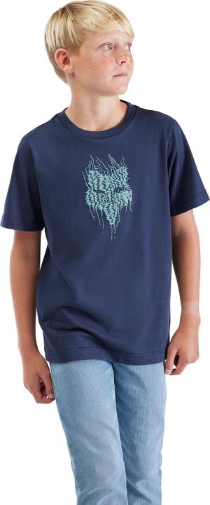 Produktbild Fox Yth Bark SS Tee (140)