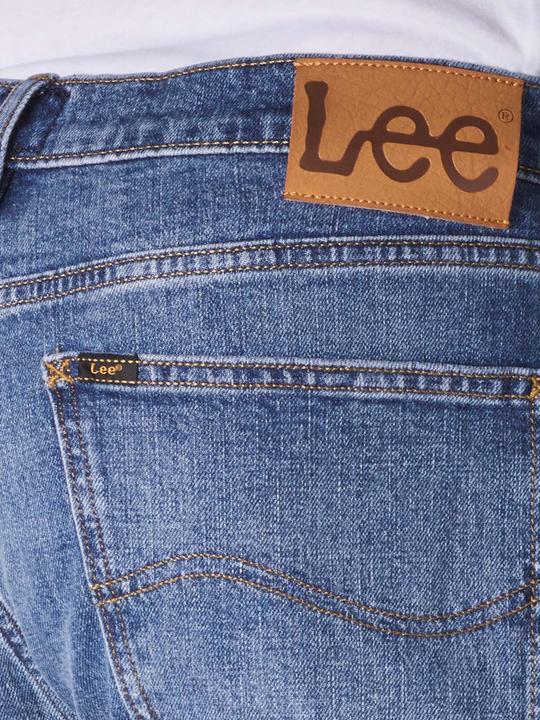 Actual product image Lee Austin Jeans Tapered mid kansas (W30/L34)
