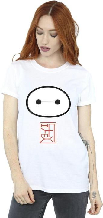 Produktbild Disney Big Hero 6 Baymax Icon TShirt (L)