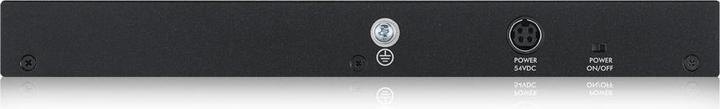 Actual product image Zyxel GS1900 (10 Ports)