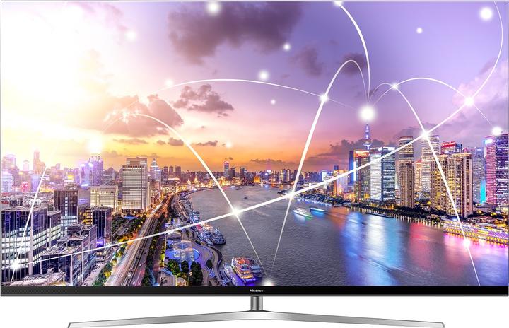 Immagine prodotto Hisense H55nu8700 (55", LCD, 4K)