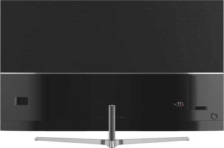 Immagine prodotto Hisense H55nu8700 (55", LCD, 4K)